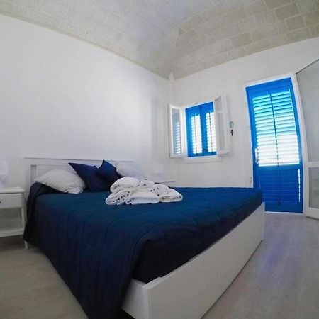 La Casa Del Purpaiolo Hotel Favignana Exterior photo