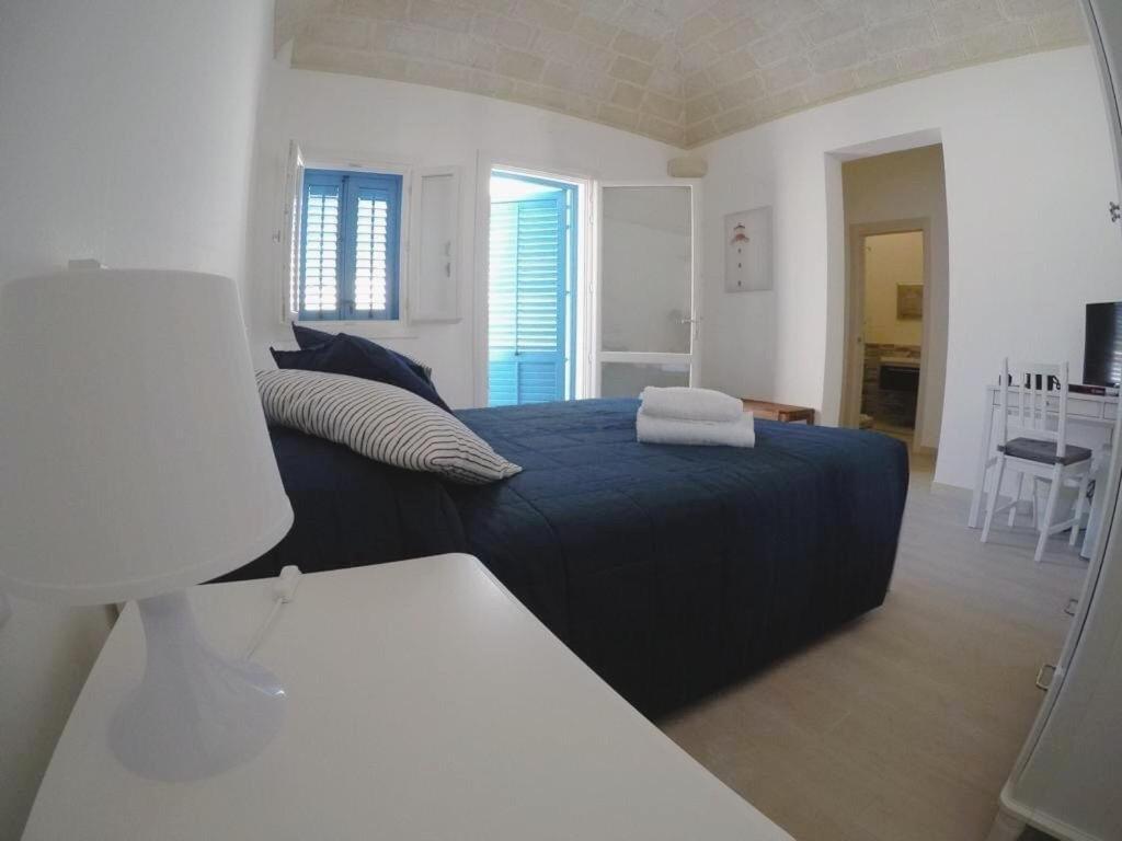 La Casa Del Purpaiolo Hotel Favignana Exterior photo