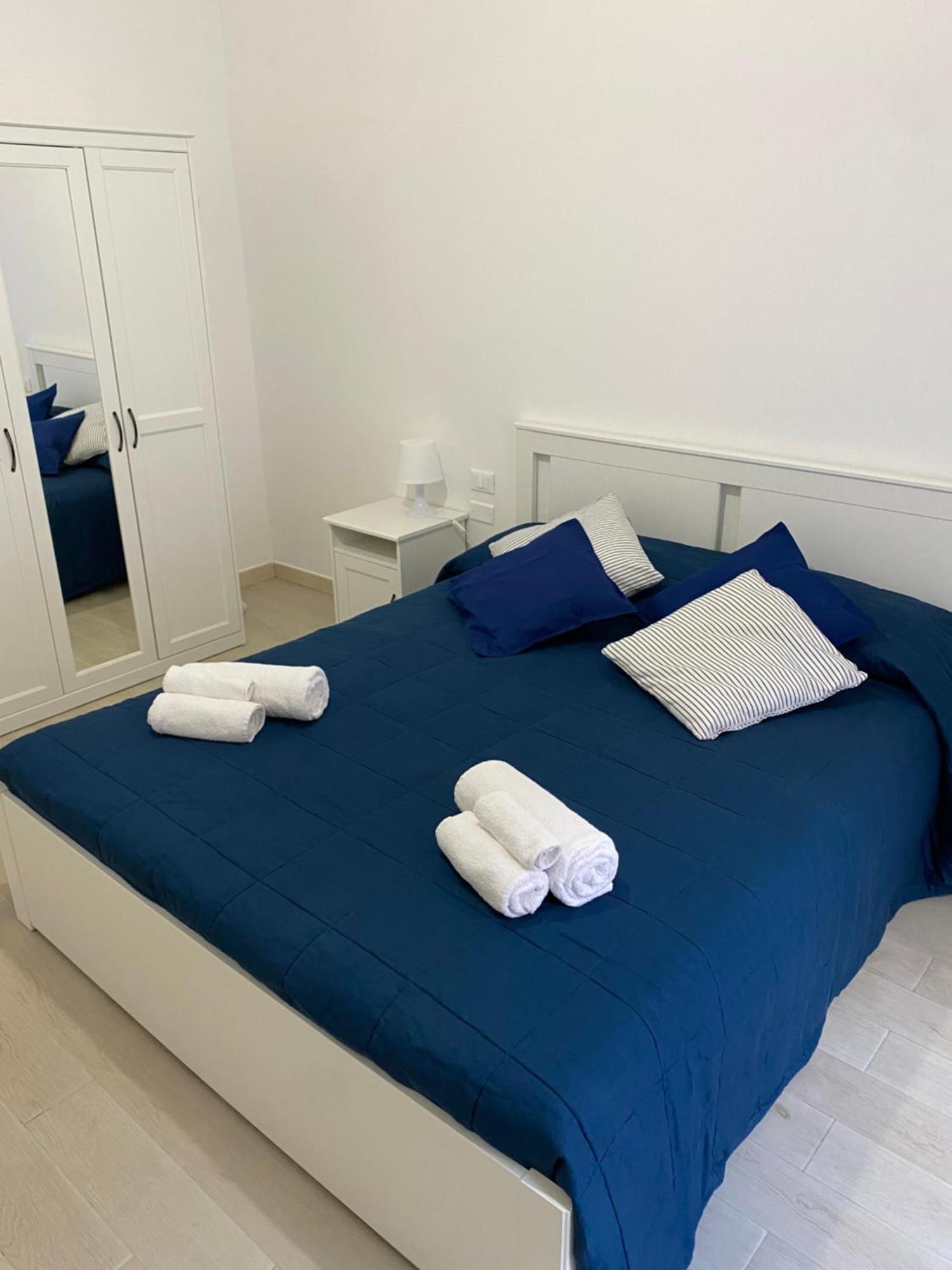 La Casa Del Purpaiolo Hotel Favignana Room photo